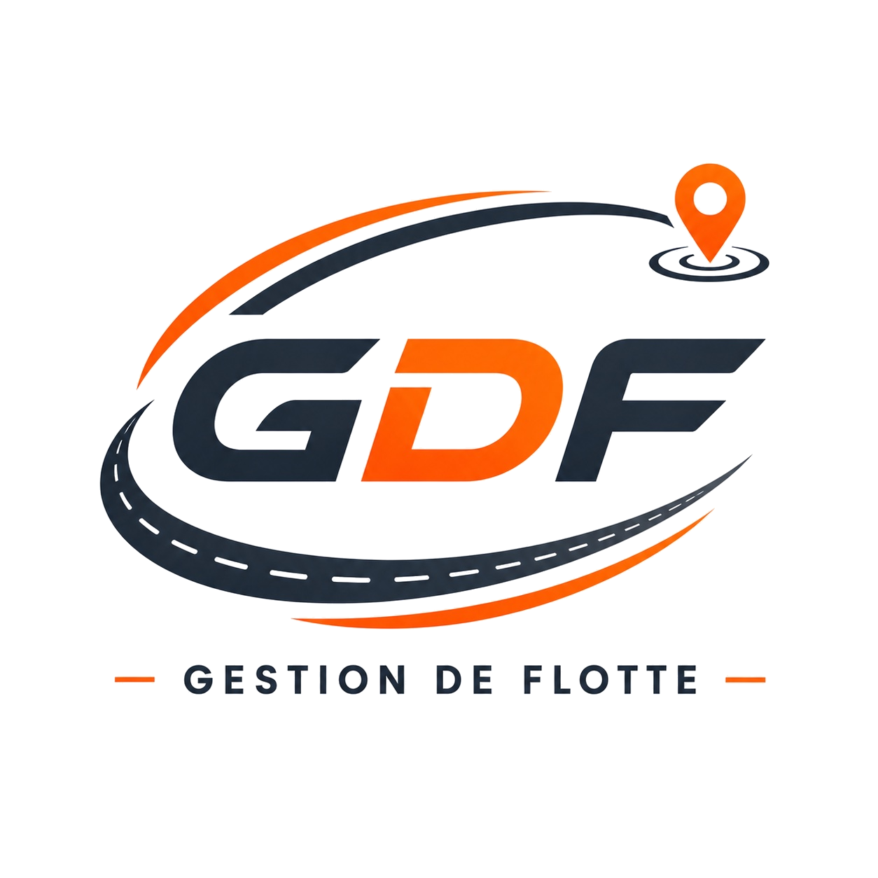 GDF Africa — Gestion de flotte GPS